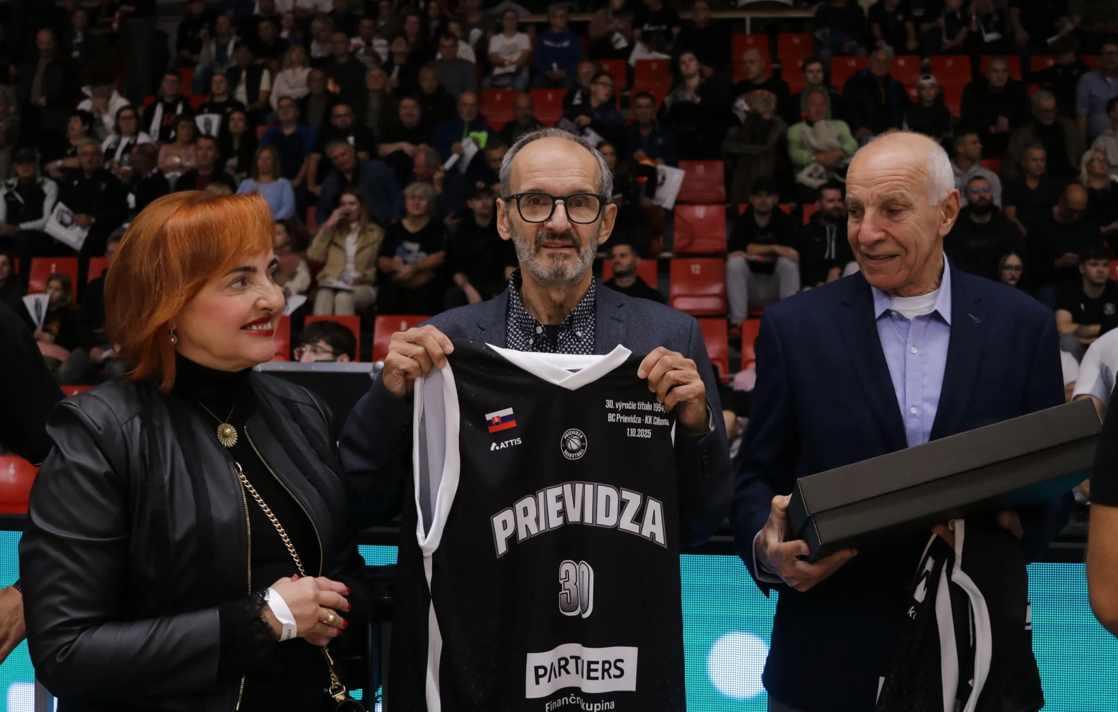 Ocenili sme legendy pri príležitosti 30. výročia majstrovského titulu 8 0920251005175541