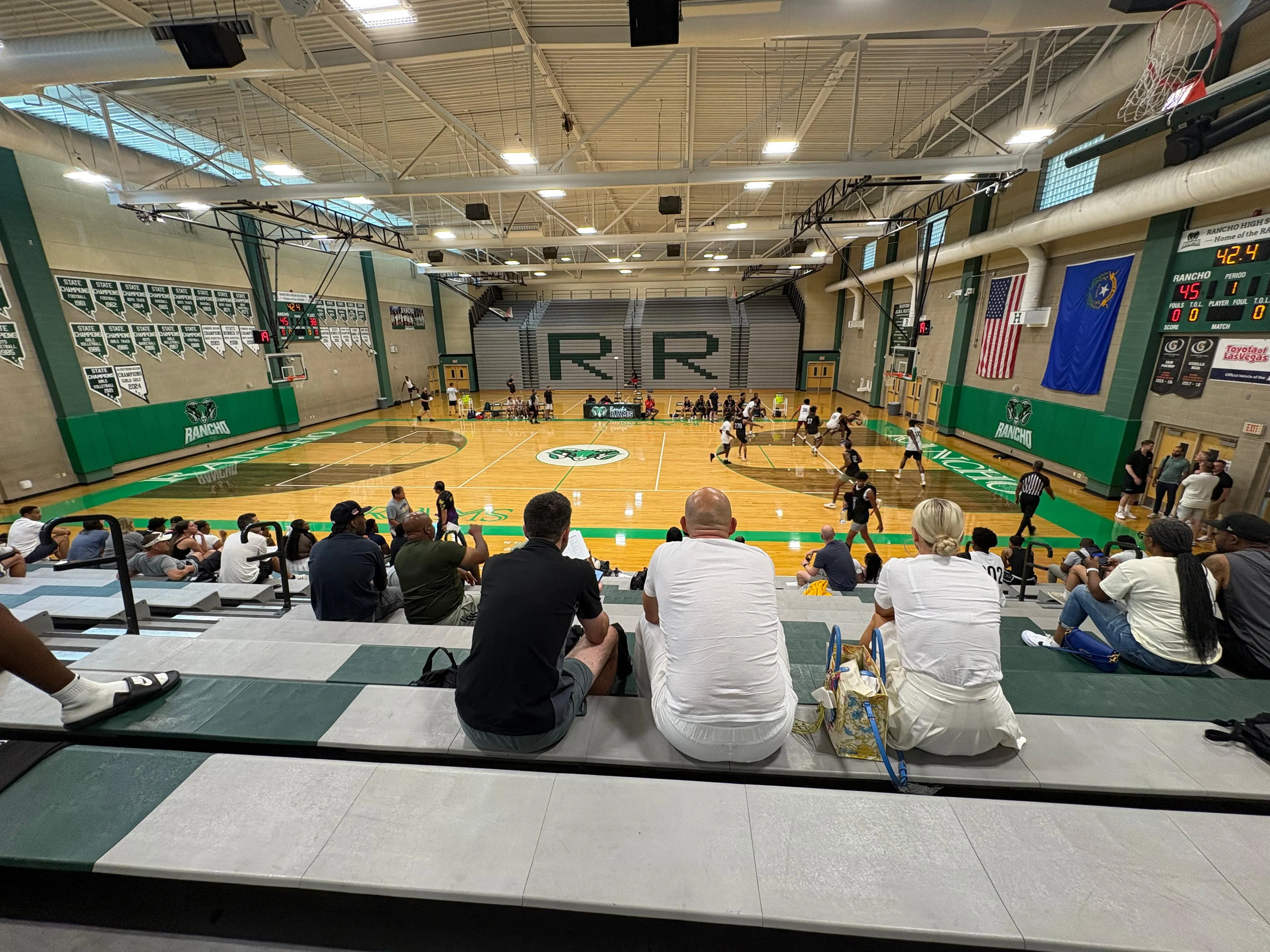 Unikátna udalosť v Las Vegas. Prievidza sa predstavila v srdci svetového basketbalu 7 4b51f759 4067 43ba a673 345a5d5dd43d20250725173417