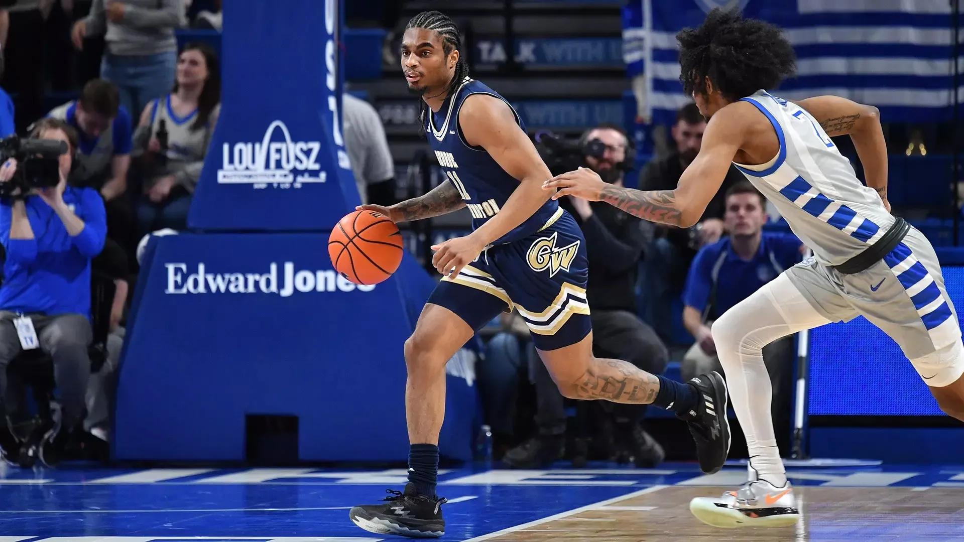 BC Prievidza posilňuje rozohrávku, prichádza James Bishop 5 Bishop NCAA 220251220124051