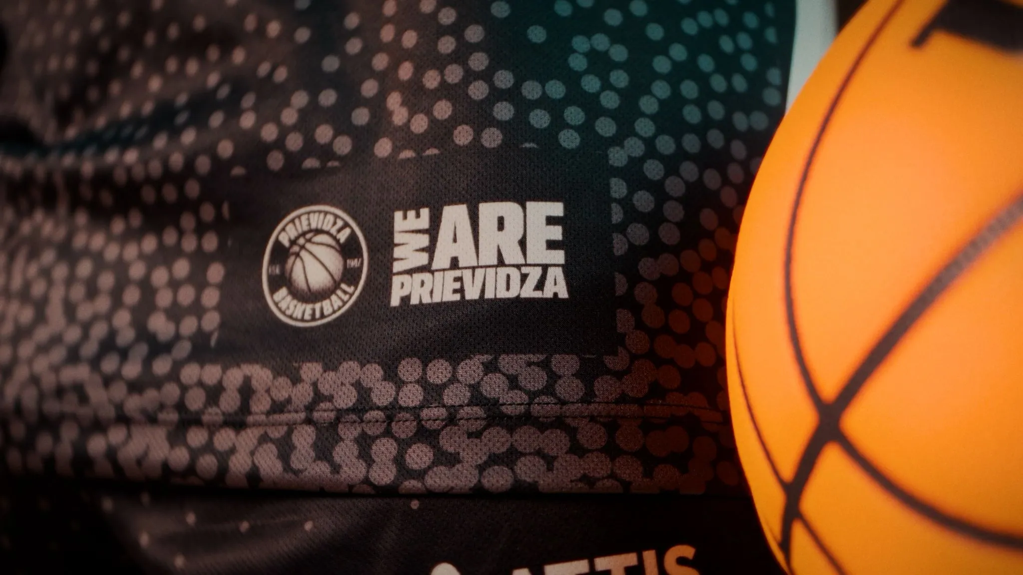 BC Prievidza predstavuje nové dresy: symbol identity a spolupatričnosti 6 Dresy 420250916185825