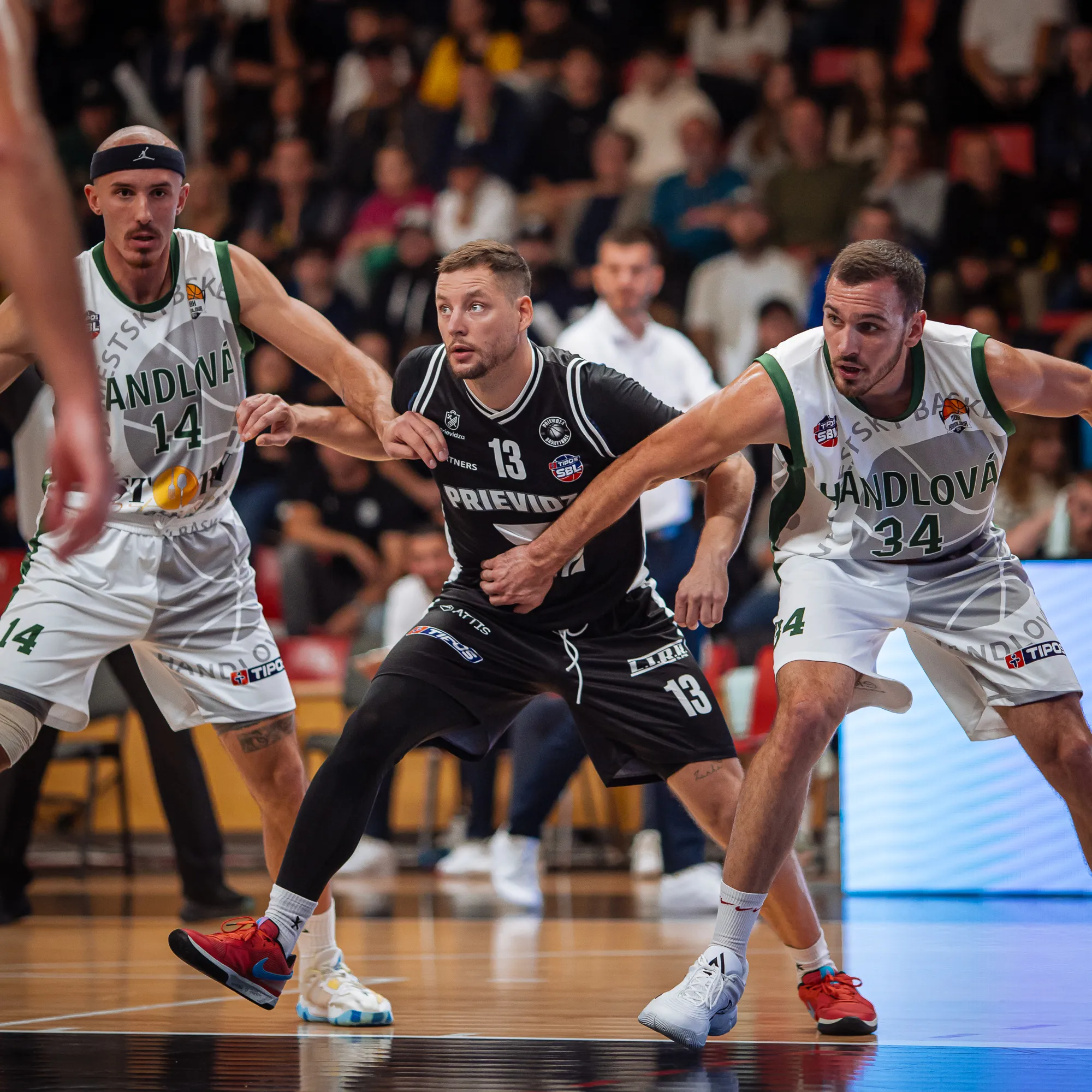 Marek Jašš pred 150. derby: Byť súčasťou tejto histórie je pre mňa cťou 6 EO3A481420250304194723