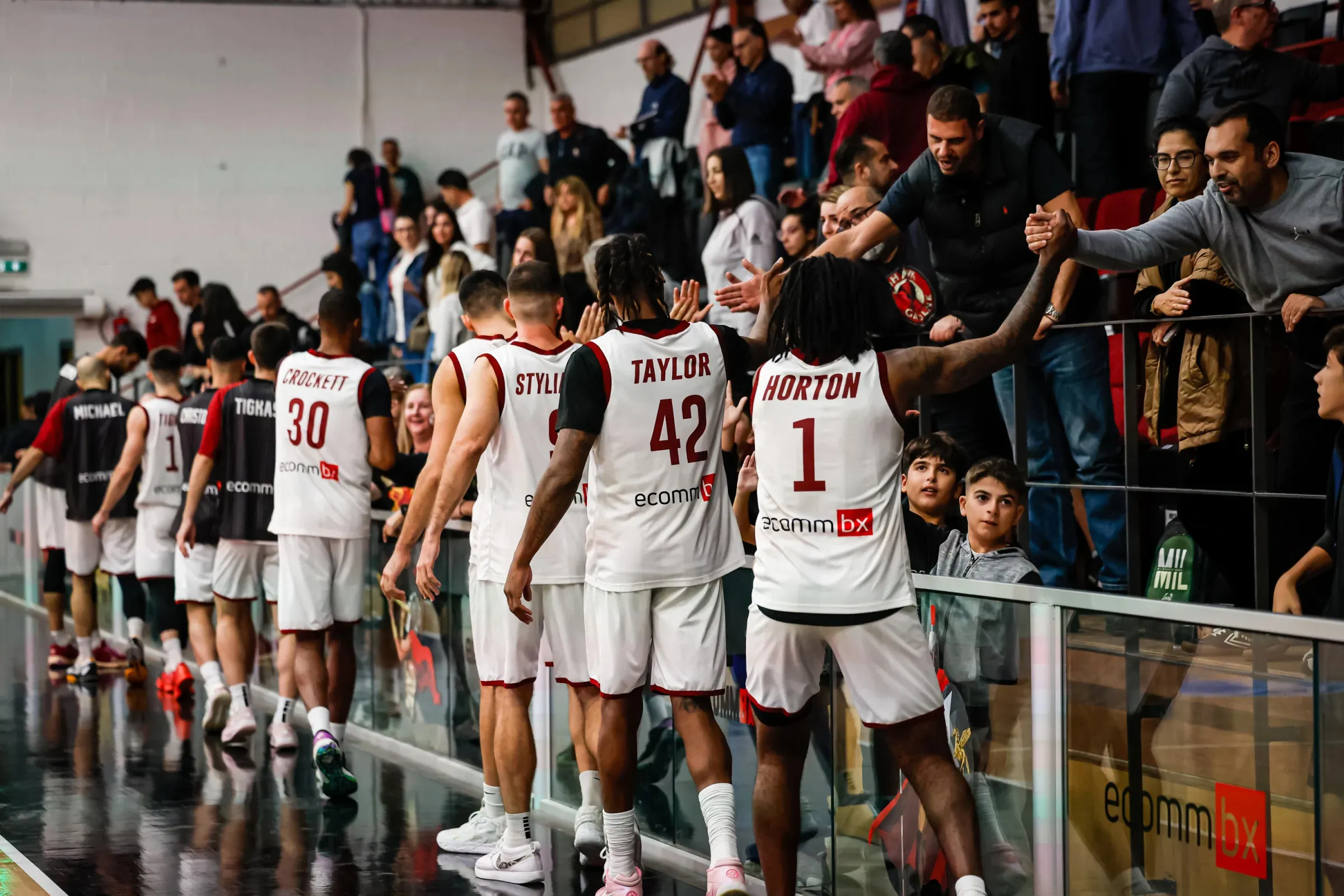 Do Prievidze prichádza 9-násobný cyperský šampión: Prvou výzvou je nebezpečný Keravnos! 6 Keravnos FEC 320251014162243