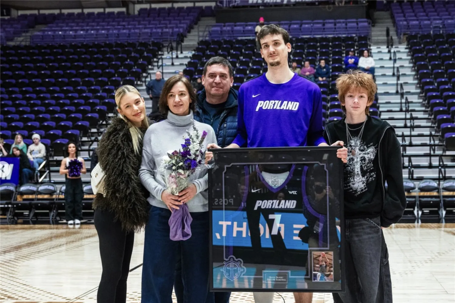 Veľký návrat zo zámoria: Matúš Hronský naspäť v BC Prievidza! 5 Matus Hronsky NCAA 120260512130721
