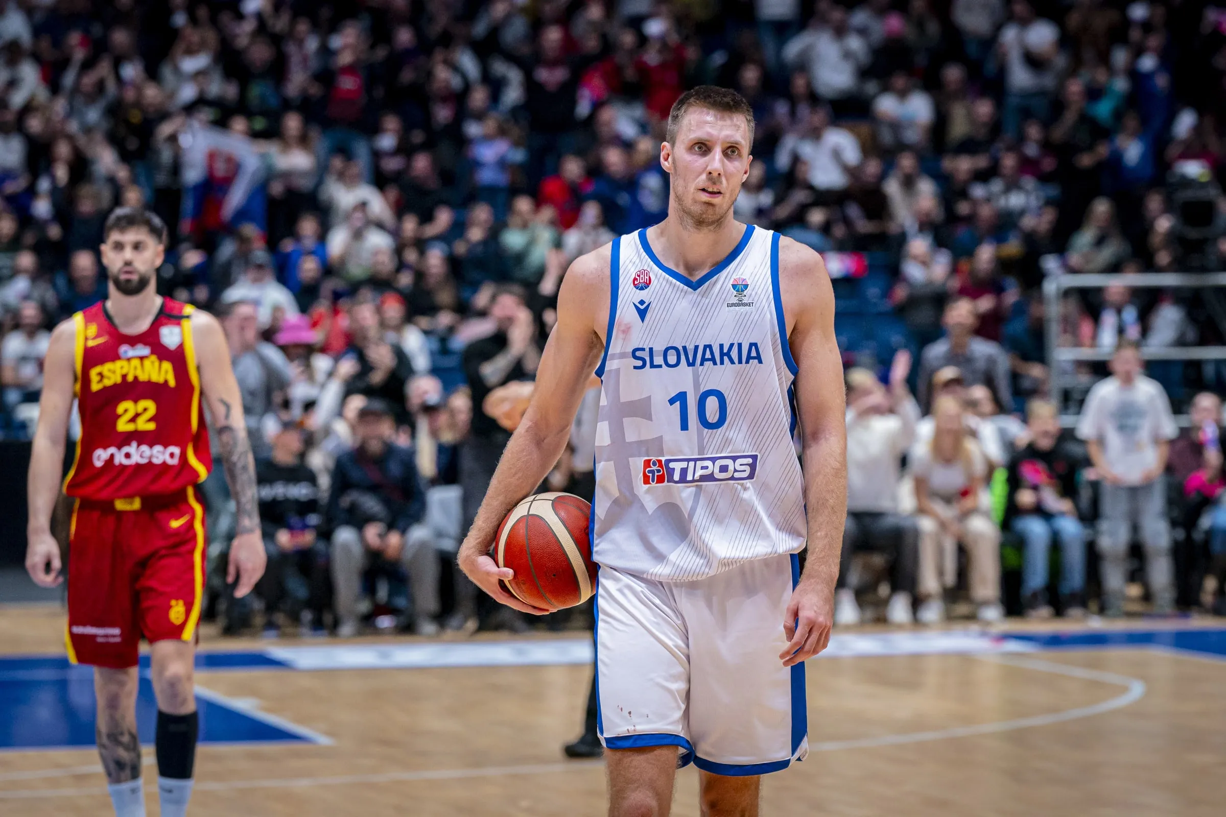 Basketbalista roka naďalej z Prievidze 5 Vladimir Brodziansky20250725105826