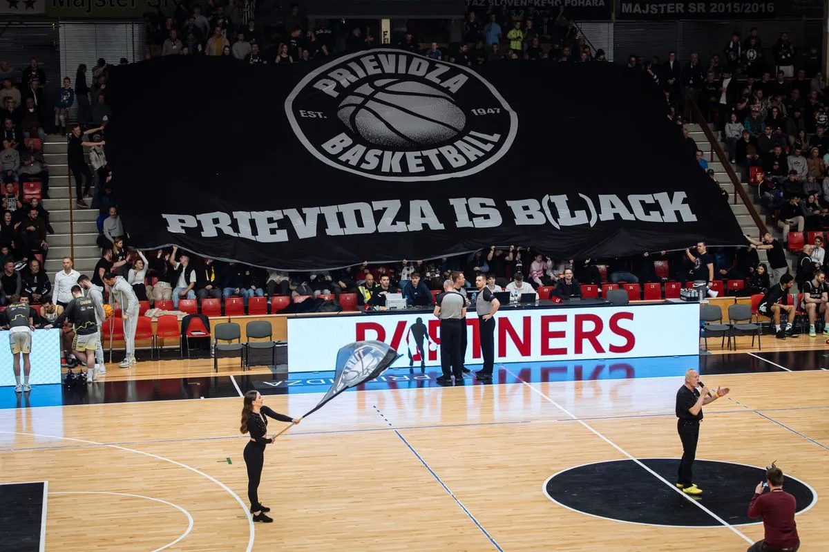 Basketbalová Prievidza má nového vlastníka s veľkými ambíciami. Müller: Chceme patriť medzi najhodnotnejšie športové značky na Slovensku 5 basketbal nestandard120250509103417