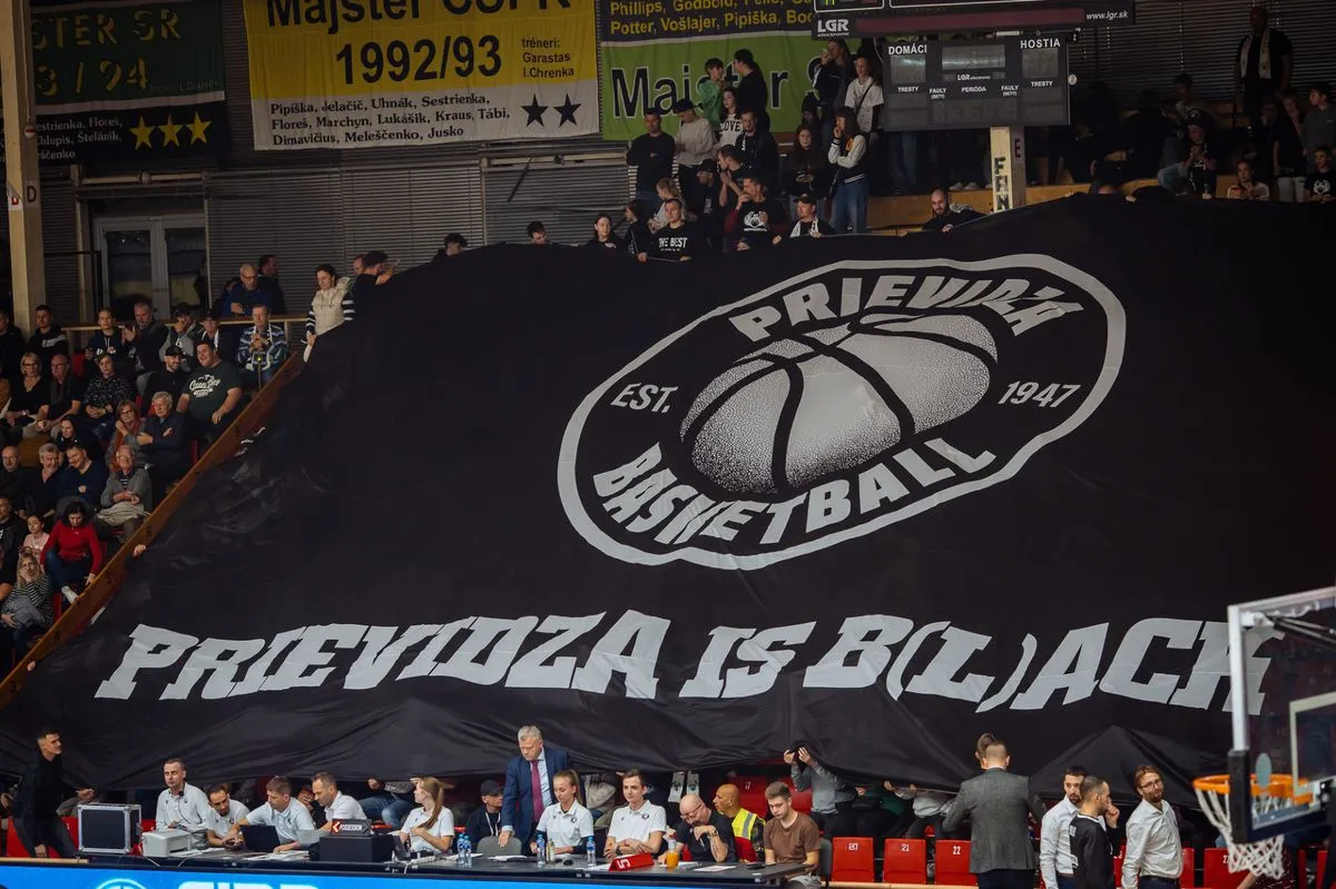 Basketbalová Prievidza má nového vlastníka s veľkými ambíciami. Müller: Chceme patriť medzi najhodnotnejšie športové značky na Slovensku 7 basketbal 02 nestandard120250509103507