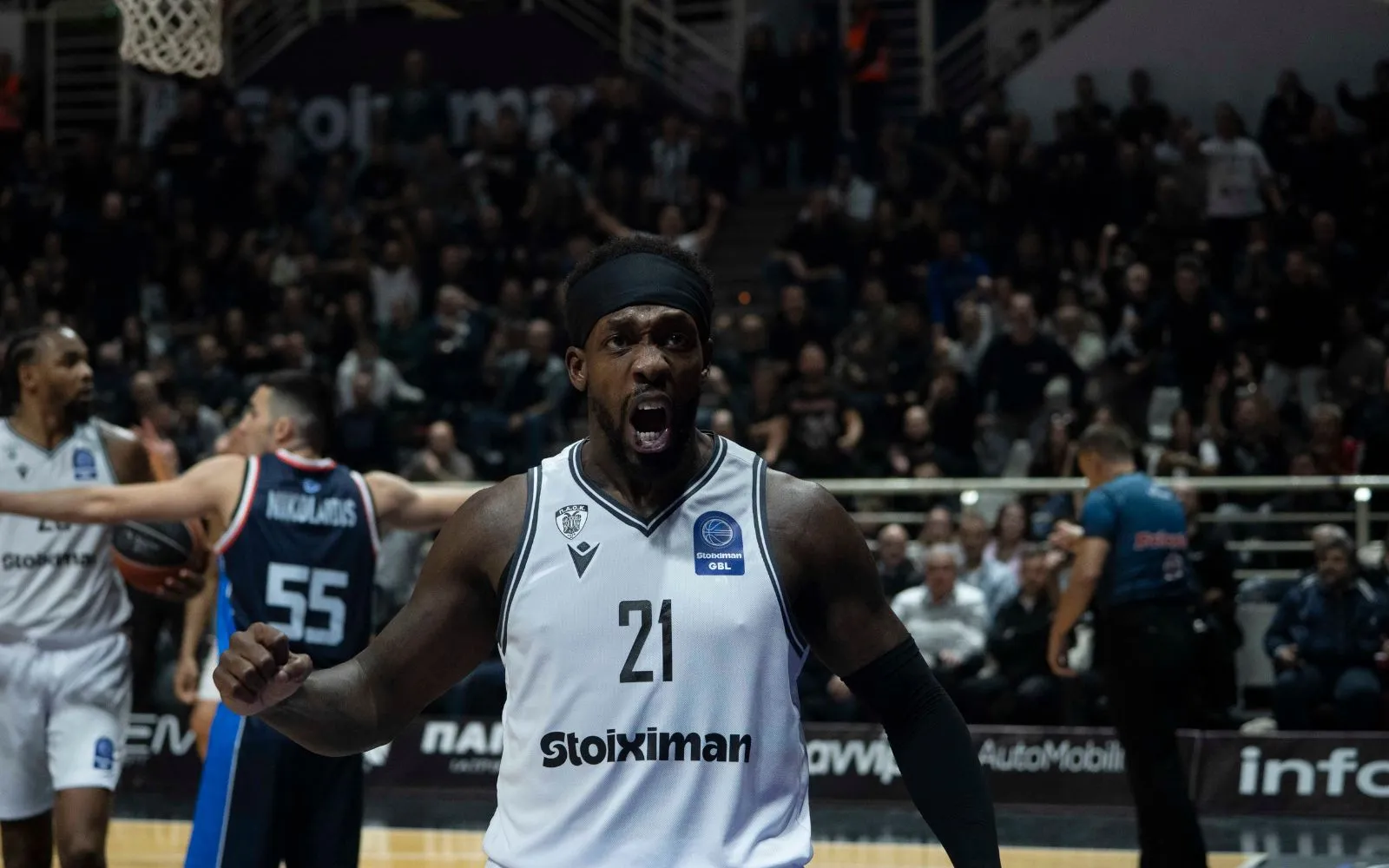 beverley paok panionios20260120172926