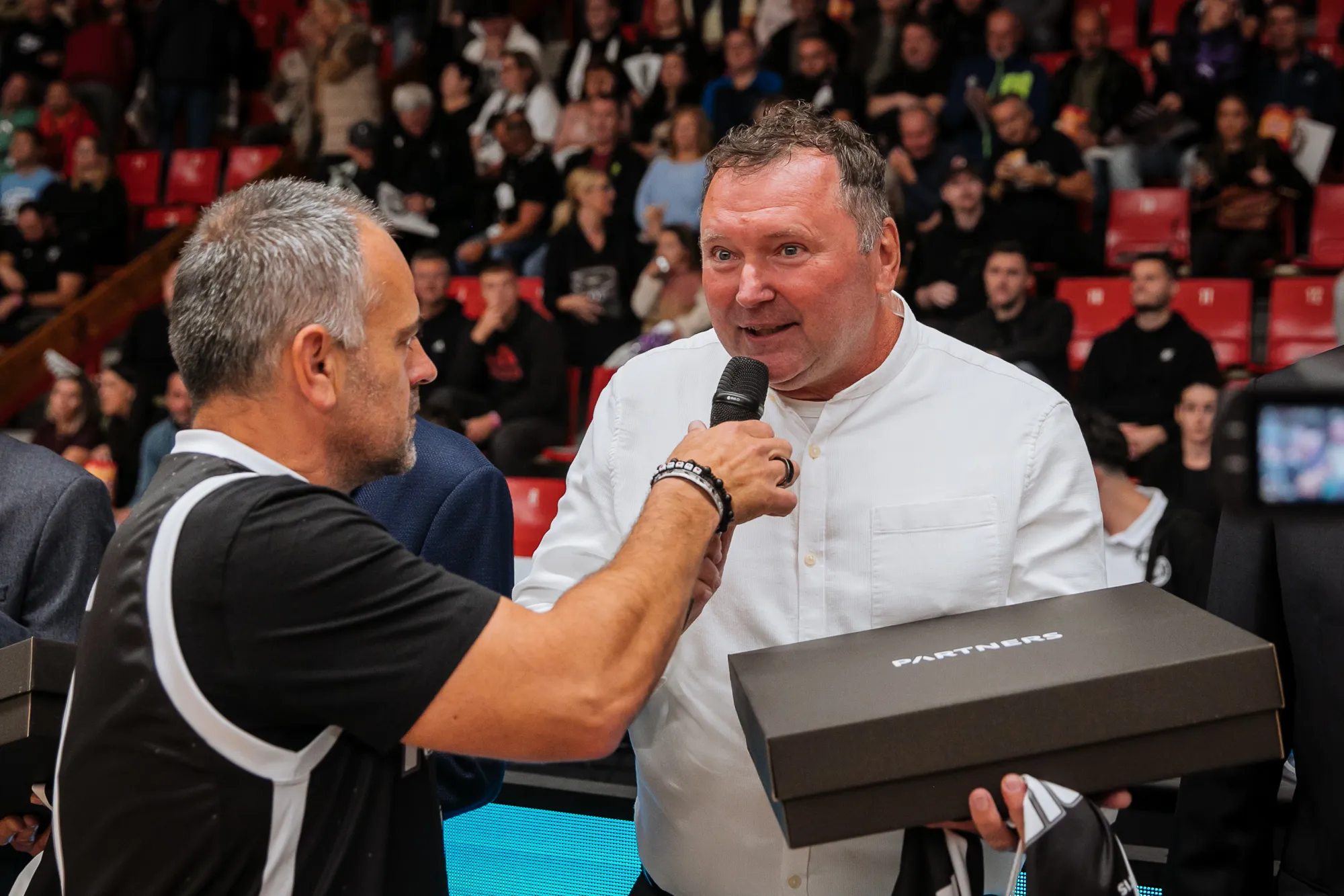 Ocenili sme legendy pri príležitosti 30. výročia majstrovského titulu 11 cibona 14320251005175543