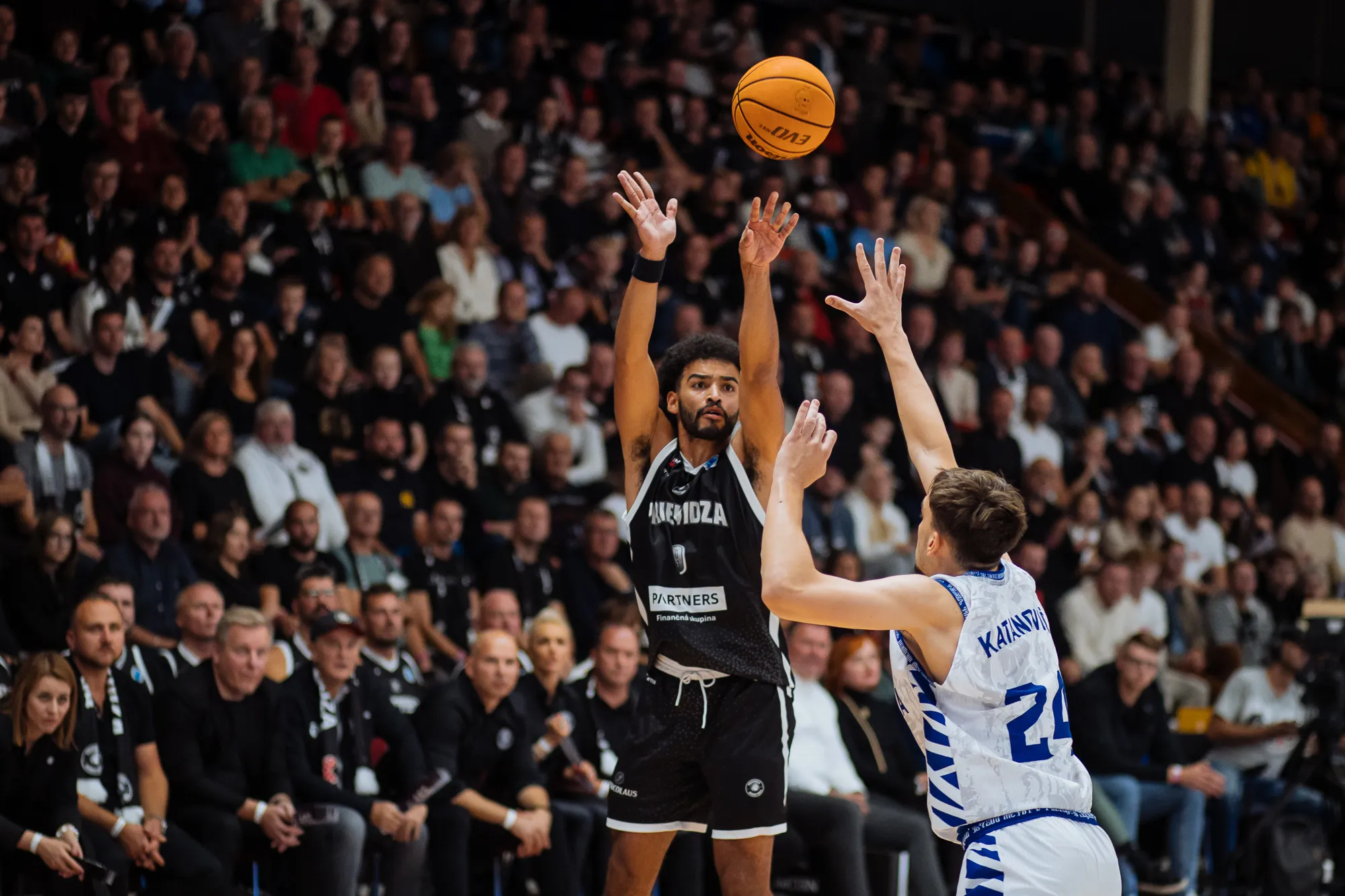 Noah Reynolds: V Prievidzi sú najlepší fanúšikovia a bodka! 5 cibona 21520251003143411