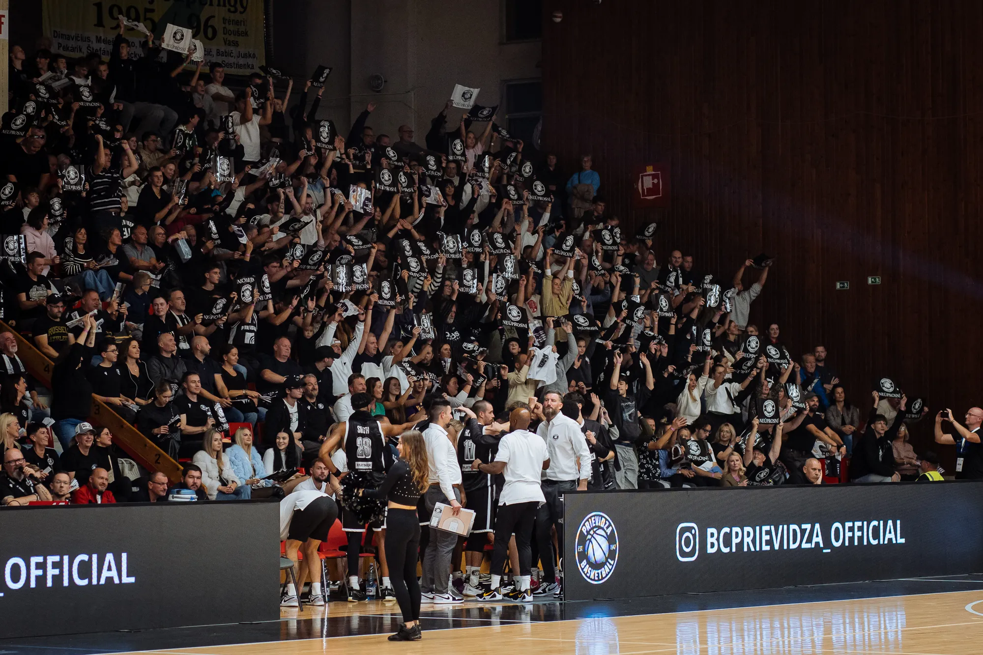 Čaká nás ďalšie európske dobrodružstvo! | Spúšťame predaj výhodnej balíkovej vstupenky 5 cibona 28720251007115521