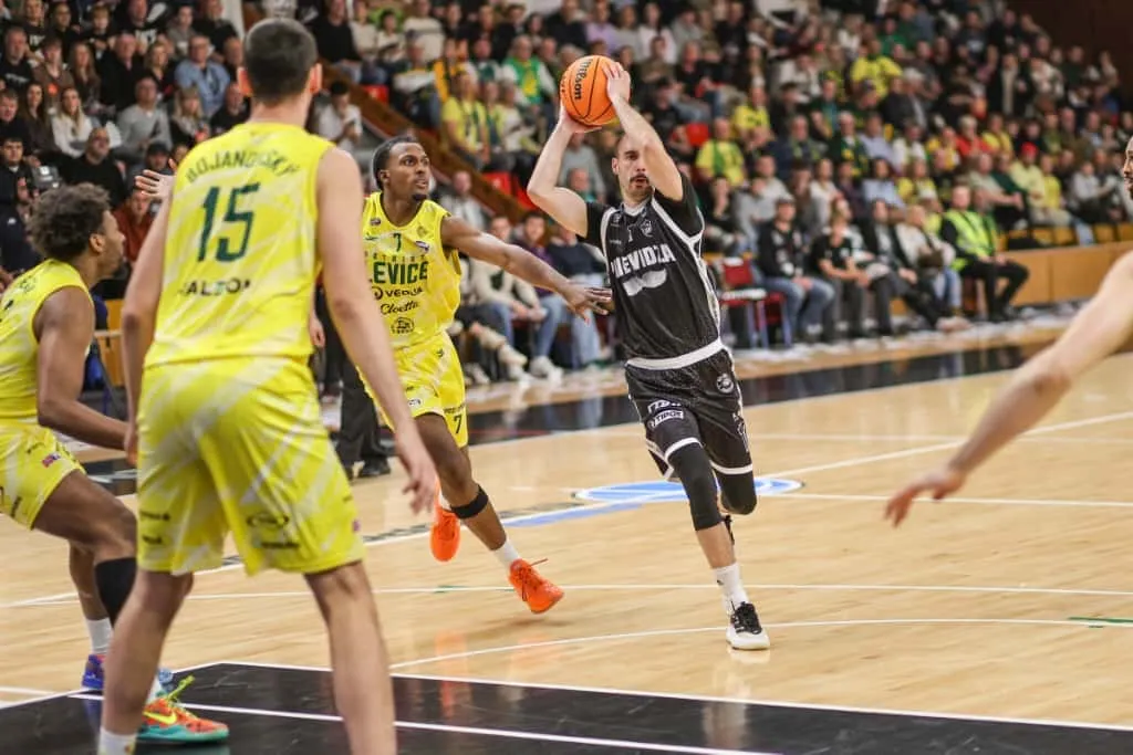 Zápas o všetko: BC Prievidza si môže vybojovať pohárovú zimu 6 e14af535 60d5 49ea a37a 16682d4f16cf20251119144559