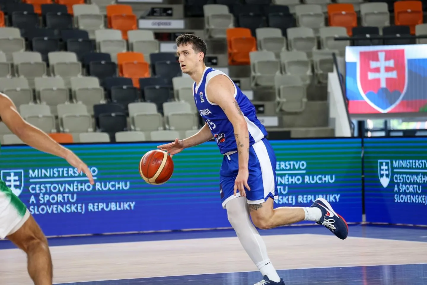 Veľký návrat zo zámoria: Matúš Hronský naspäť v BC Prievidza! 6 hronsky120260512131020