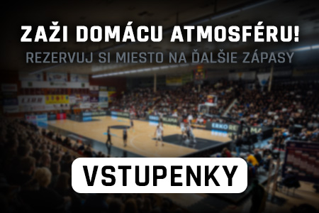Vstupenky 2025/2026
