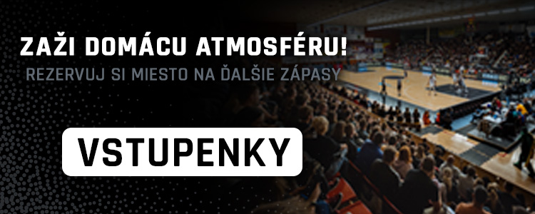 Vstupenky 2025/2026