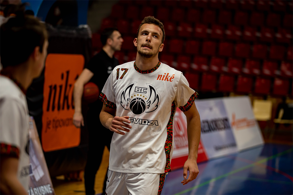 Filip Bakoš končí kariéru: Som vďačný za všetky príležitosti, ktoré som dostal