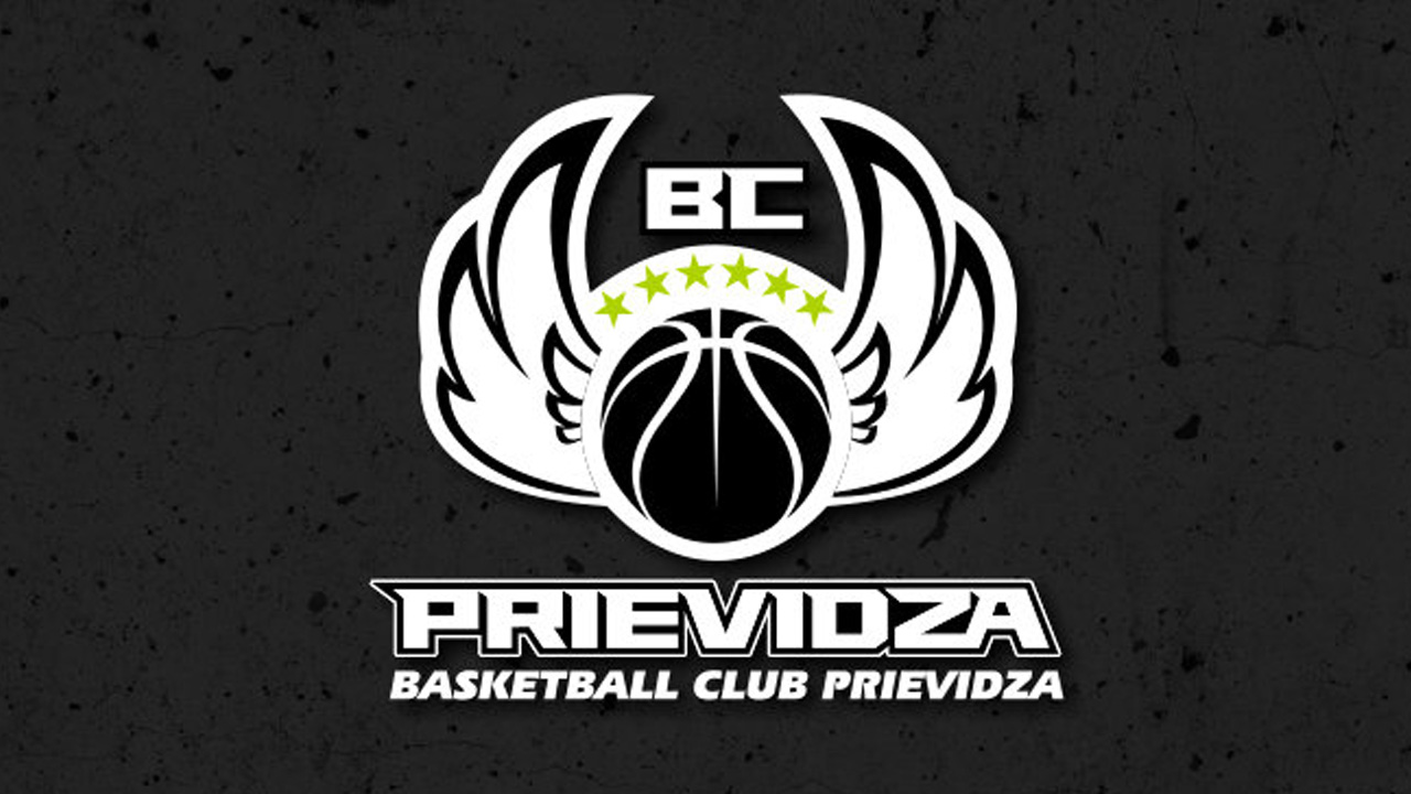 Preview: BC Komárno - BC Prievidza