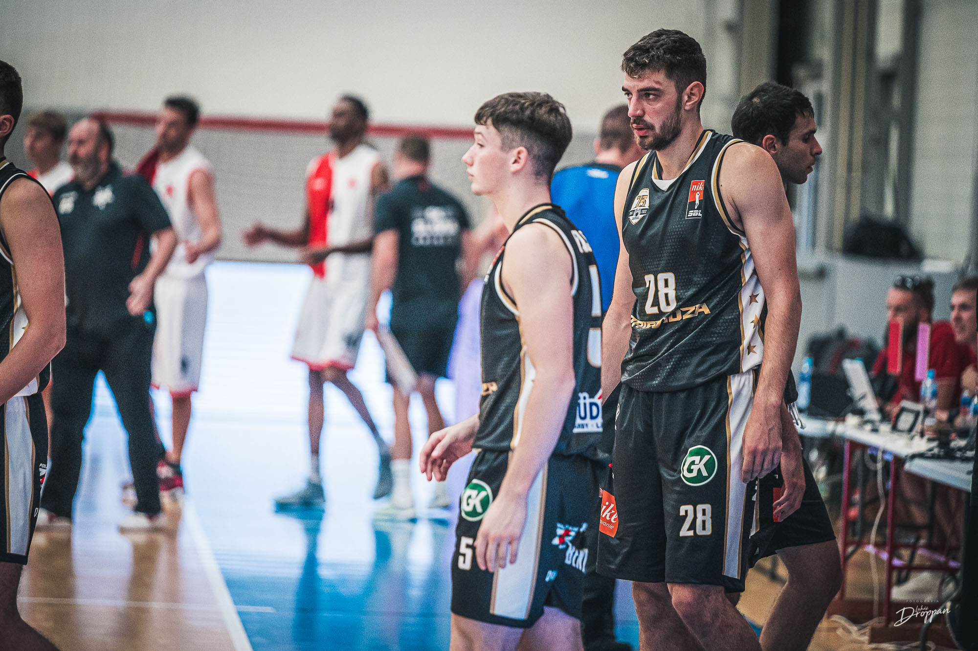 Pokračovanie prípravy, mužský debut Gajdoša. Federálny pohár zakončíme na východe Slovenska