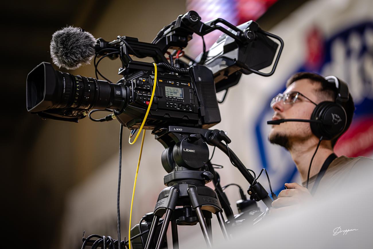 Tipos SBL na obrazovkách JOJ Šport, online prenosy dostupné pre všetkých