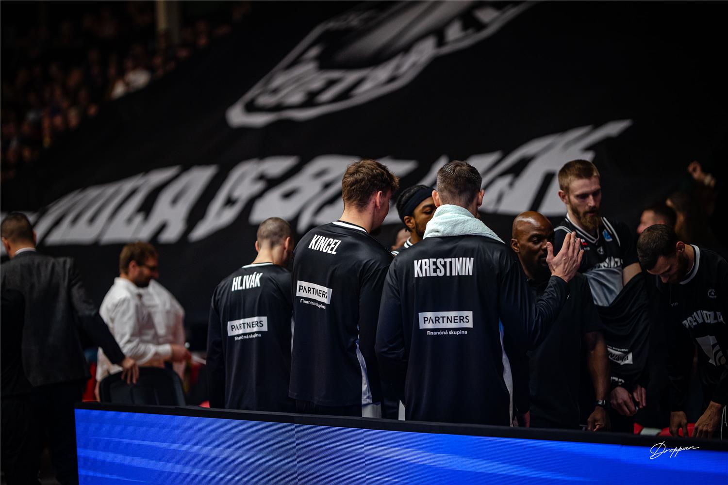 O osude Prievidze v EP FIBA sa rozhodne v Bilbau, Jankovič: Môžeme hrať uvoľnene a bez tlaku