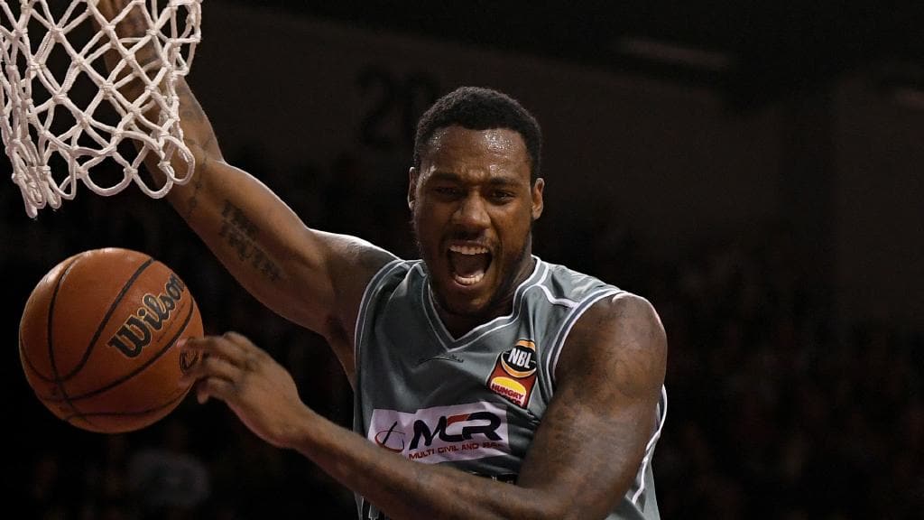 Delvon Johnson podkošovou posilou BC Prievidza