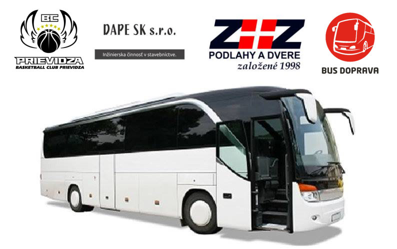 Fanbus na predkvalifikáciu ME 2021 proti Cypru