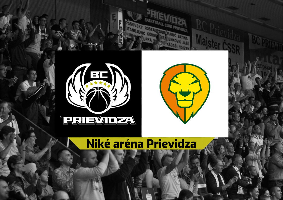 VŠETKO, ČO POTREBUJETE VEDIEŤ PRED ZÁPASOM S LEVICAMI