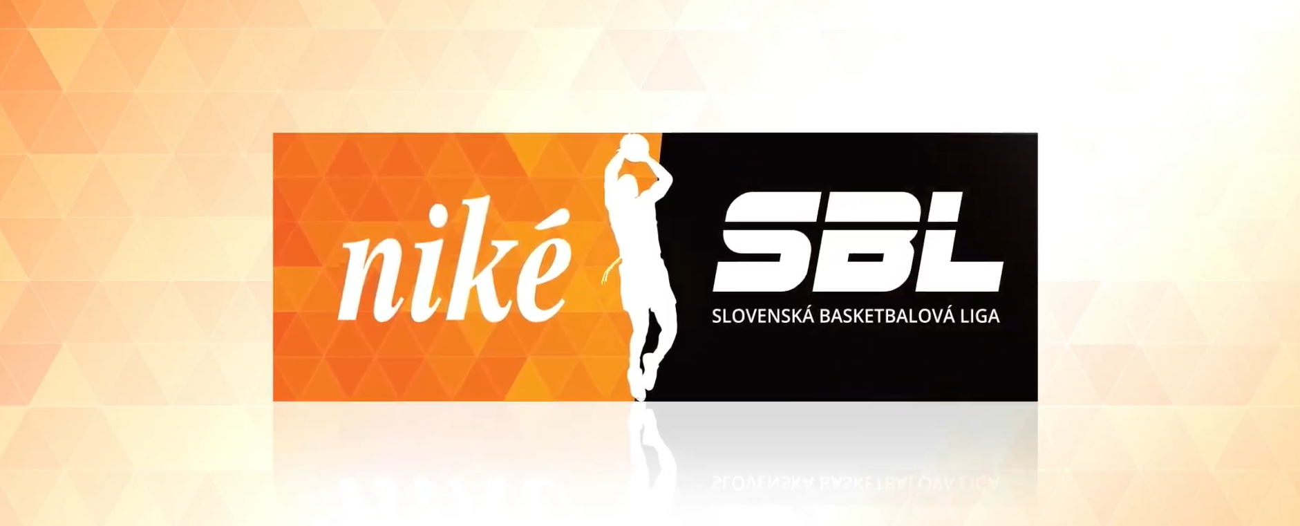 Nová éra začína - Niké vstupuje do SBL a slovenského basketbalu