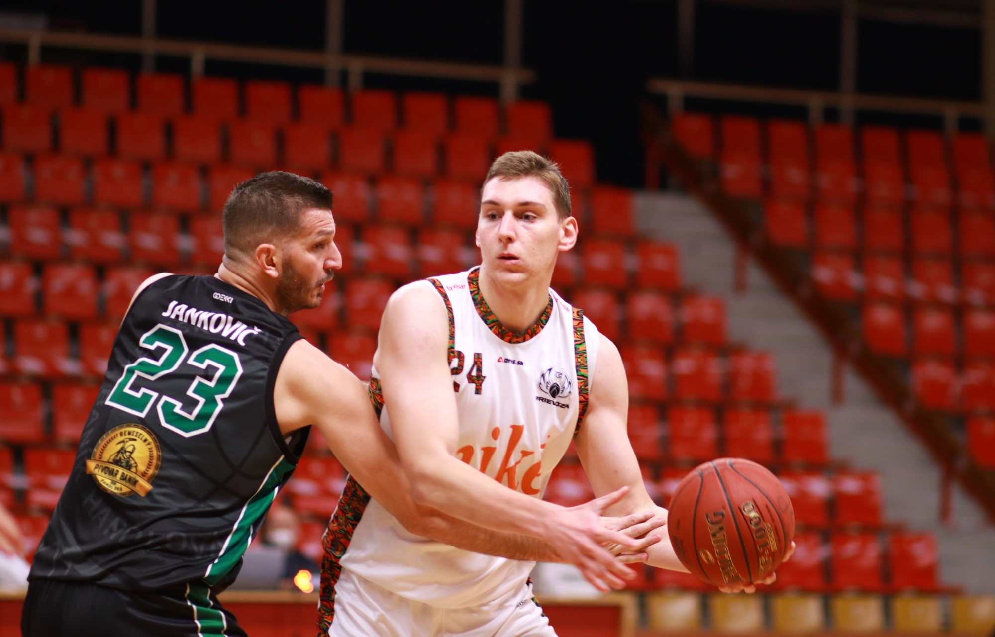 Derby s Handlovou o 20:00