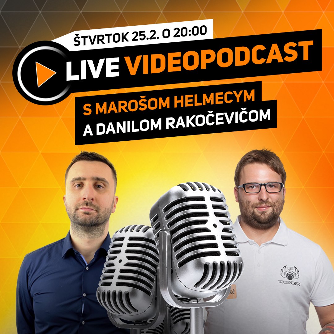 Trénerský duel v podcaste Niké