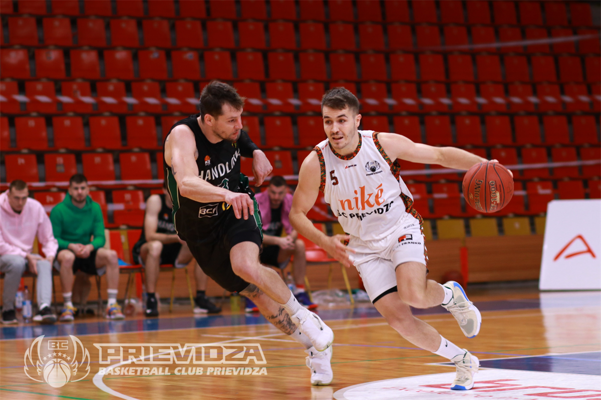 Majerčák: Play-off ešte nemáme isté, aj Handlová bude bojovať do posledných síl