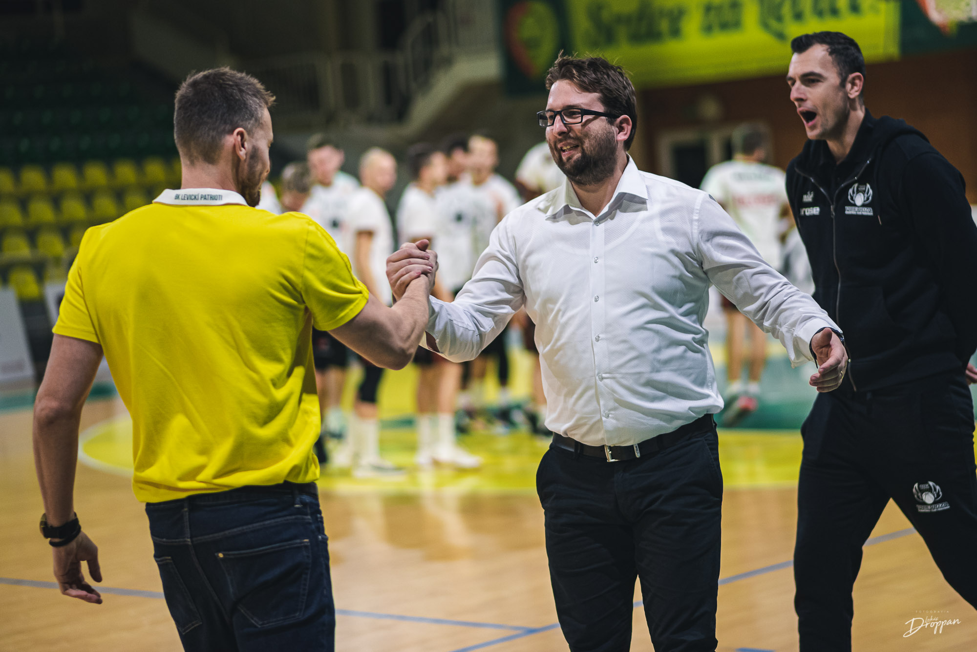 Meleščenko si vybral do reprezentácie asistentov - Madzin zostáva, novou tvárou Helmecy