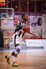  BC Prievidza – PP & TV RAJ Žilina 85:71  (foto: Vladimír Králik)