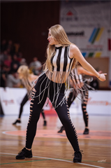  BC Prievidza – PP & TV RAJ Žilina 85:71  (foto: Vladimír Králik)