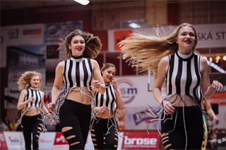  BC Prievidza – PP & TV RAJ Žilina 85:71  (foto: Vladimír Králik)