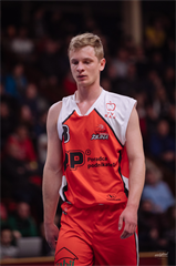  BC Prievidza – PP & TV RAJ Žilina 85:71  (foto: Vladimír Králik)
