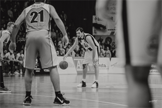  BC Prievidza – PP & TV RAJ Žilina 85:71  (foto: Vladimír Králik)