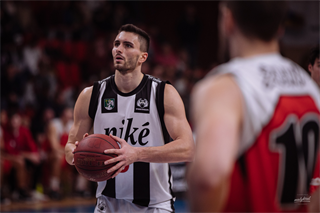  BC Prievidza – PP & TV RAJ Žilina 85:71  (foto: Vladimír Králik)