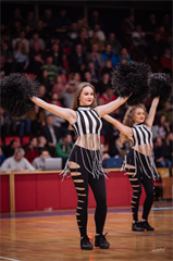  BC Prievidza – PP & TV RAJ Žilina 85:71  (foto: Vladimír Králik)