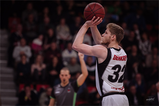  BC Prievidza – PP & TV RAJ Žilina 85:71  (foto: Vladimír Králik)