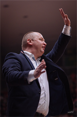  BC Prievidza – PP & TV RAJ Žilina 85:71  (foto: Vladimír Králik)