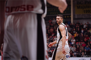  BC Prievidza – PP & TV RAJ Žilina 85:71  (foto: Vladimír Králik)