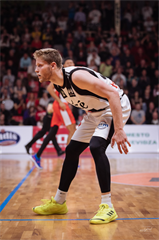 BC Prievidza – PP & TV RAJ Žilina 85:71  (foto: Vladimír Králik)