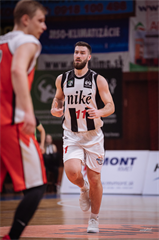  BC Prievidza – PP & TV RAJ Žilina 85:71  (foto: Vladimír Králik)