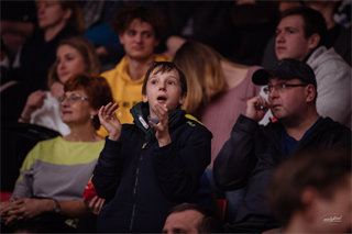  BC Prievidza – PP & TV RAJ Žilina 85:71  (foto: Vladimír Králik)