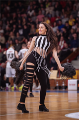  BC Prievidza – PP & TV RAJ Žilina 85:71  (foto: Vladimír Králik)