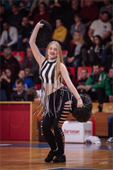  BC Prievidza – PP & TV RAJ Žilina 85:71  (foto: Vladimír Králik)