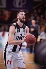  BC Prievidza – PP & TV RAJ Žilina 85:71  (foto: Vladimír Králik)