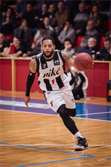  BC Prievidza – PP & TV RAJ Žilina 85:71  (foto: Vladimír Králik)