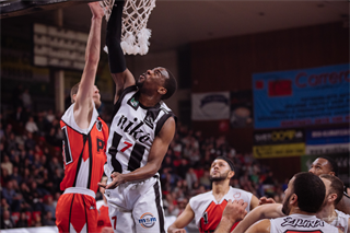  BC Prievidza – PP & TV RAJ Žilina 85:71  (foto: Vladimír Králik)