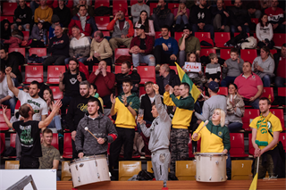  BC Prievidza – PP & TV RAJ Žilina 85:71  (foto: Vladimír Králik)